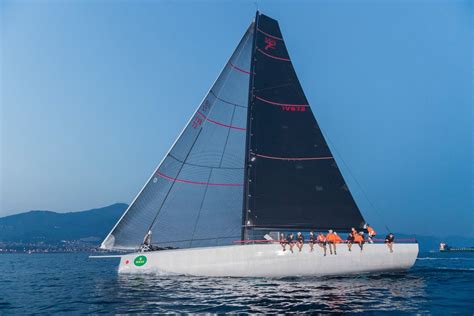 foto rolex cup 2017 con massimomassaccesi